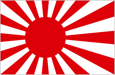 (World Flag Database, 2013)